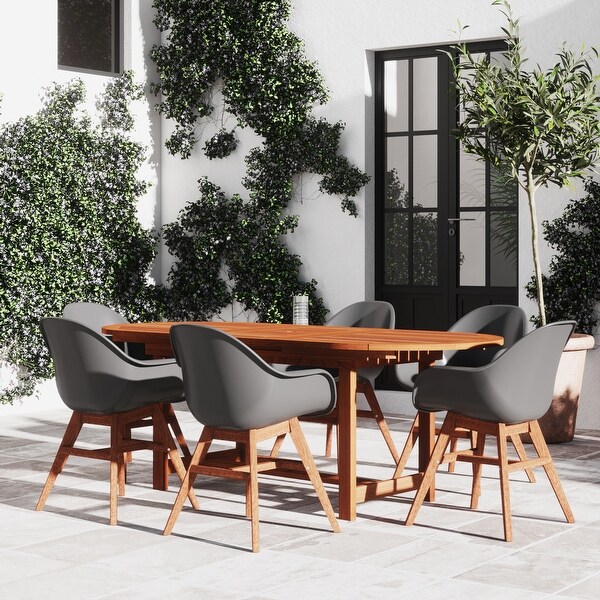 Amazonia dining sale set