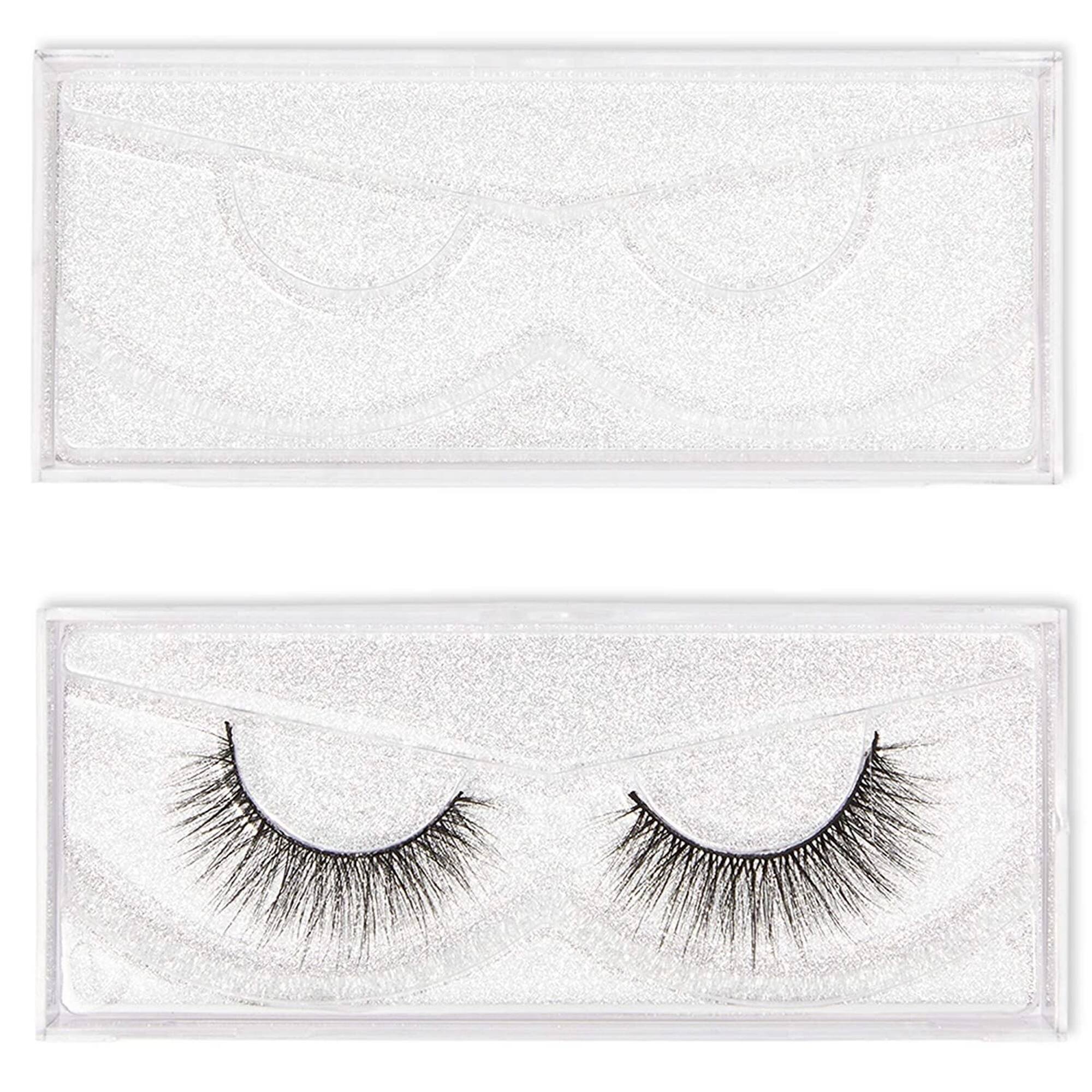 Empty Eyelash Case for False Eyelashes (4.2 x 2 In, 30 Pack) Bed Bath