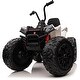preview thumbnail 23 of 39, 24V Ride on Car 4WD Quad Electric Vehicle