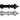 InStyleDesign Stately Decorative Traverse Rod with Center Open Rings