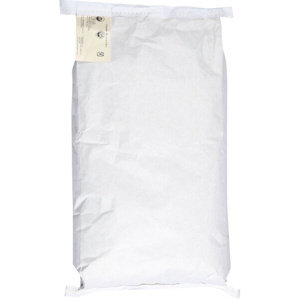 Bulk Seeds Flax Seed - Organic - Brown - 25 lbs