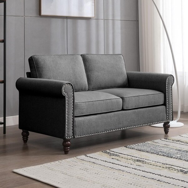 Mixoy Modern Sleeper Sofa Sectional Loveseat Couch for DIY Combination On Sale Bed Bath Beyond 36992708