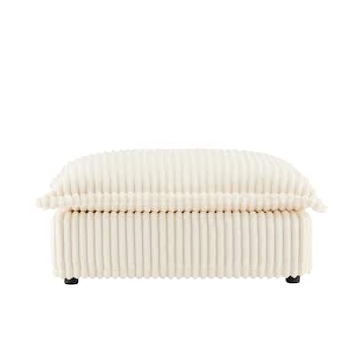 Koala Ottoman for Living Room Bedroom