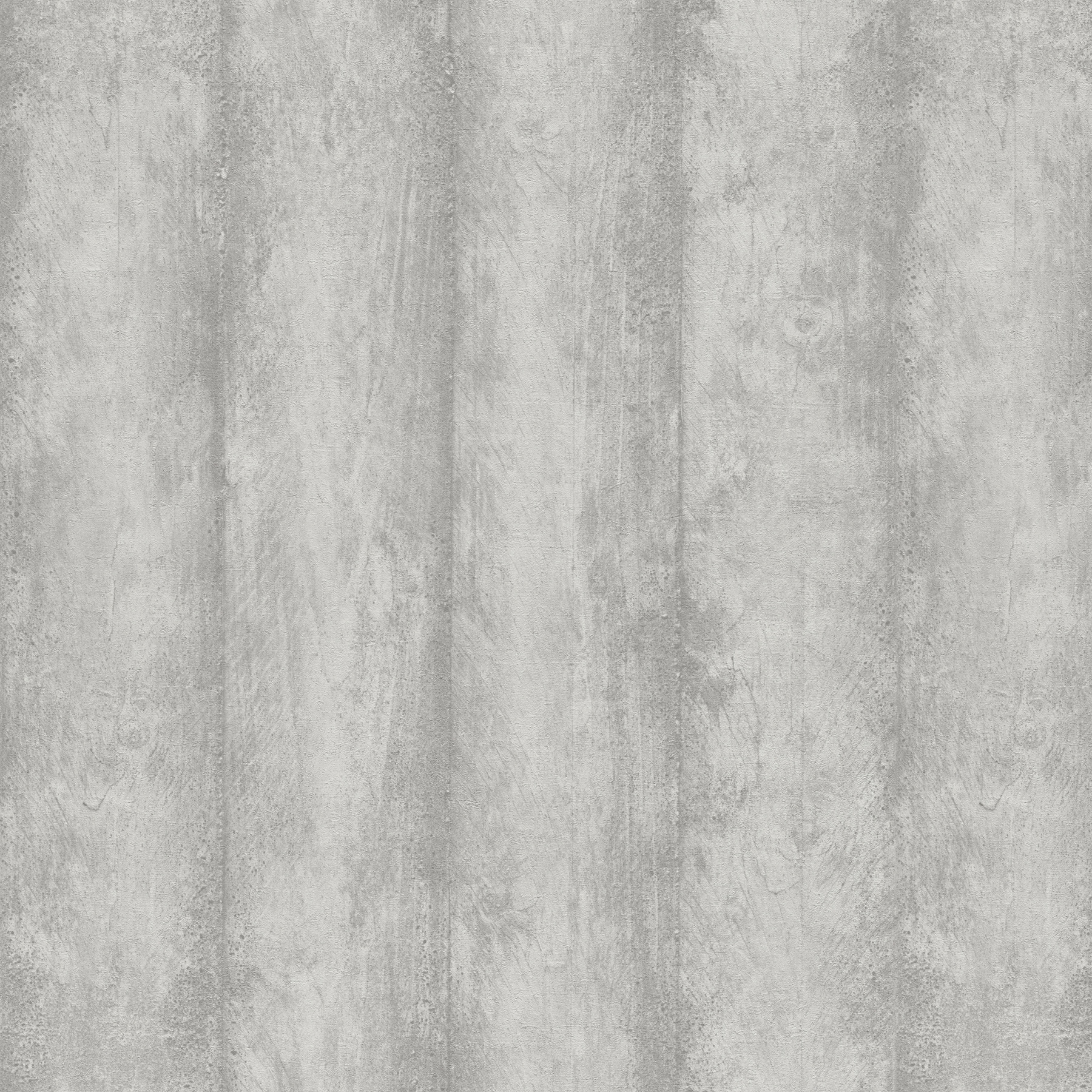 Advantage Flint Light Grey Wood Wallpaper