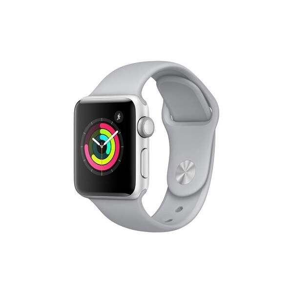 apple watch series 1 second hand