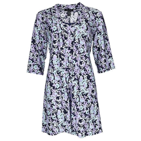 gown and robe sets plus sizes