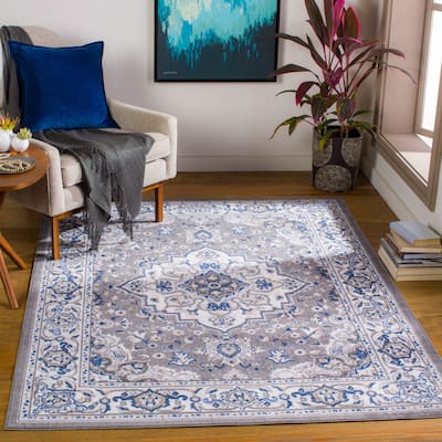 Artistic Weavers Federico Persian Medallion Area Rug