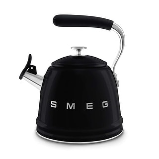 SMEG Whistling Kettle