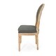 preview thumbnail 88 of 132, Phinnaeus French Country Dining Chairs (Set of 4) by Christopher Knight Home