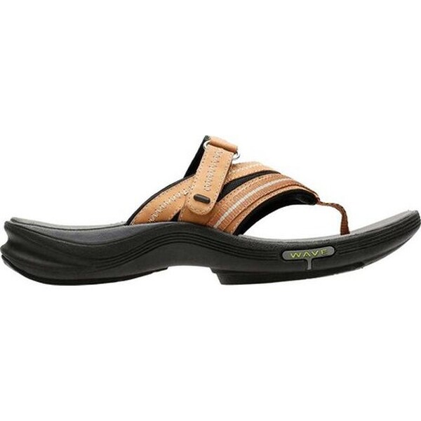 Clarks Wave Coast Sandals 2024 www.horepnicko.cz