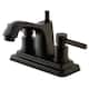 Option Oil Rubbed Bronze
