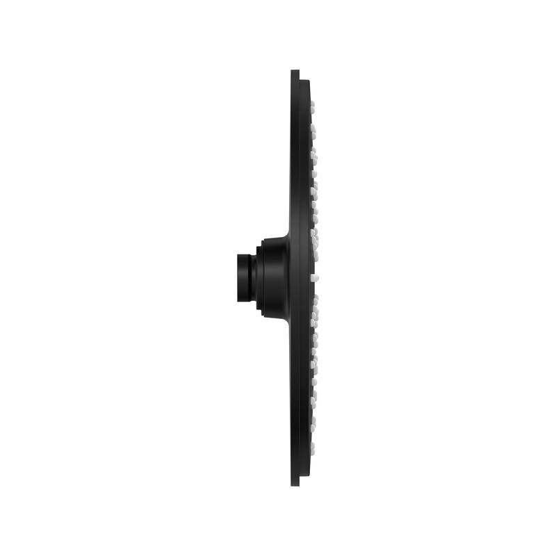 Grohe Rainshower Cosmopolitan 1.75 GPM Single Function Rain Shower