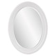 preview thumbnail 2 of 7, George White Wall Mirror