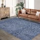 Option Blue 8*10ft