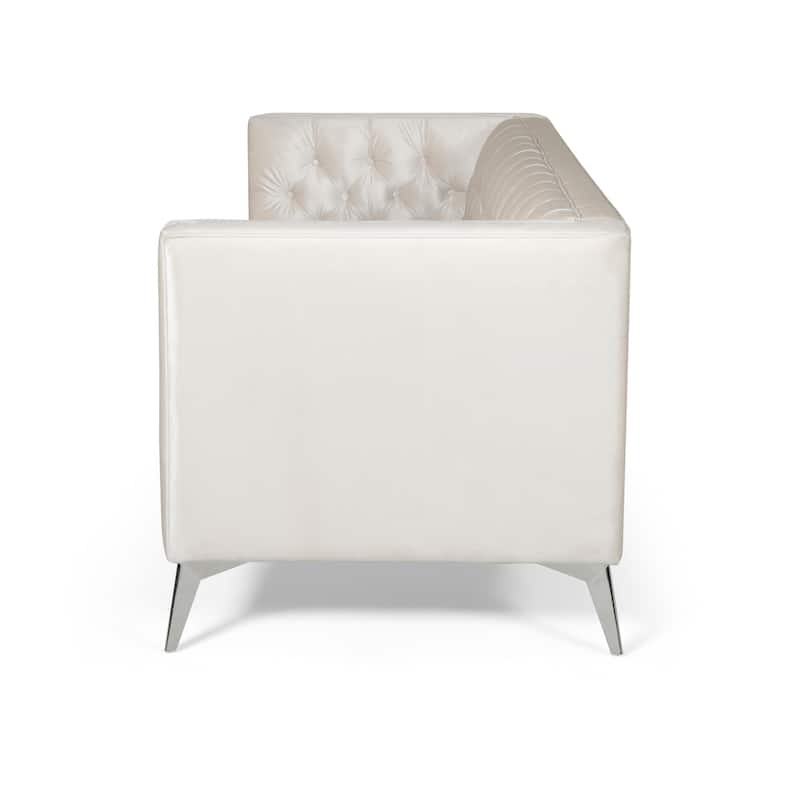 Modern Upholstered Sofa
