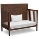 preview thumbnail 11 of 13, Delta Children Cambridge 4-in-1 Convertible Crib