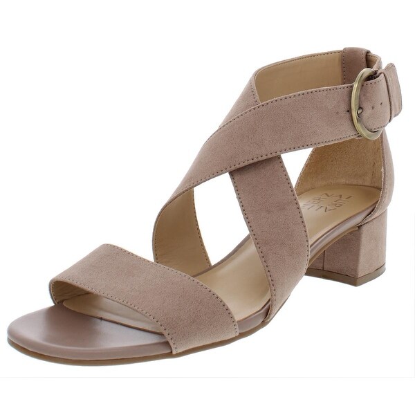 naturalizer amelia dress sandals
