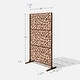 preview thumbnail 26 of 75, Veradek Corten Steel Screen Set
