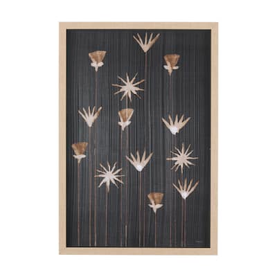 Spark II Framed Art Print