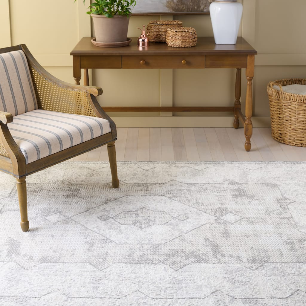 Martha Stewart by SAFAVIEH Alceste Rug