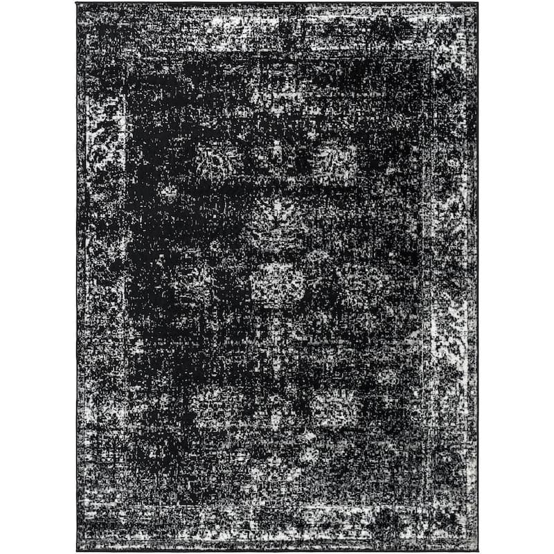 Valadez Vintage Area Rug