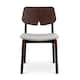 Option Medley Ivory,Nogal