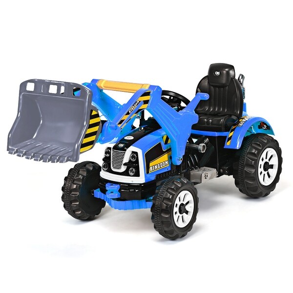 excavator truck for kids