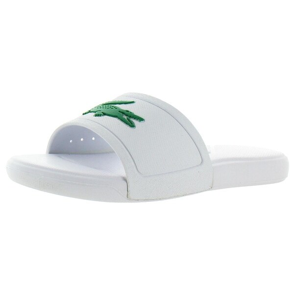 Lacoste Kids L.30 Slide Sandal