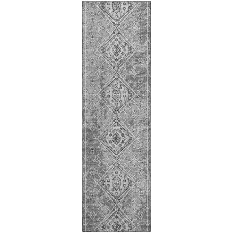 Premium Washable Super Soft Boho Global Mayfield Rug