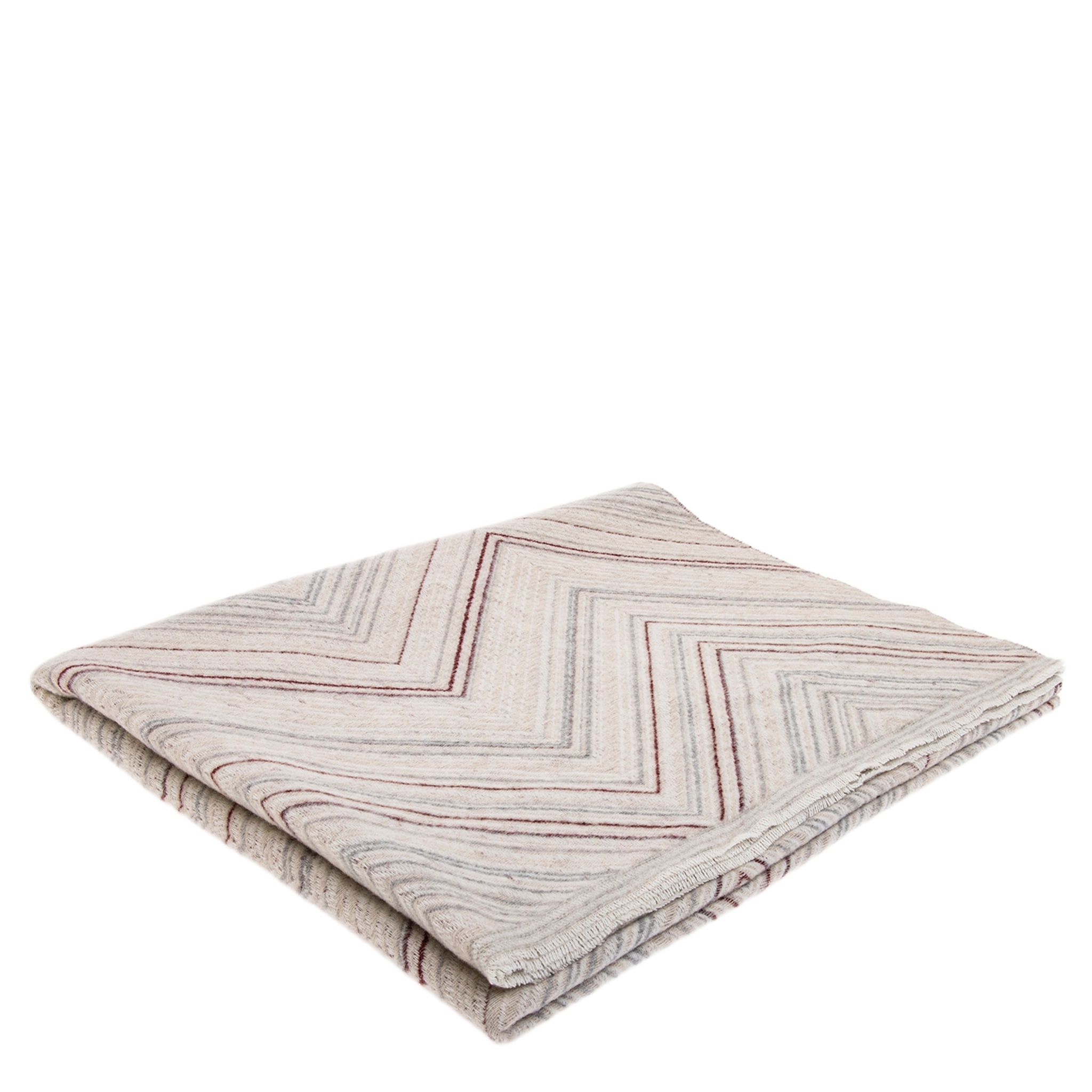 Missoni Catullo Blanket - 75 x 51 in