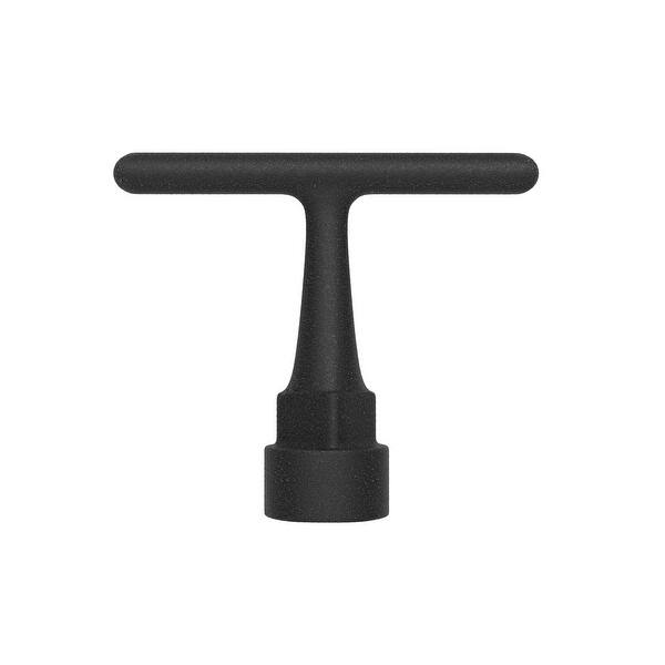 Jones Stephens M25900 Curb Box Wrench for Pentagon Curb Boxes Bed Bath & Beyond 40024361