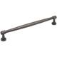 Option Brushed Pewter