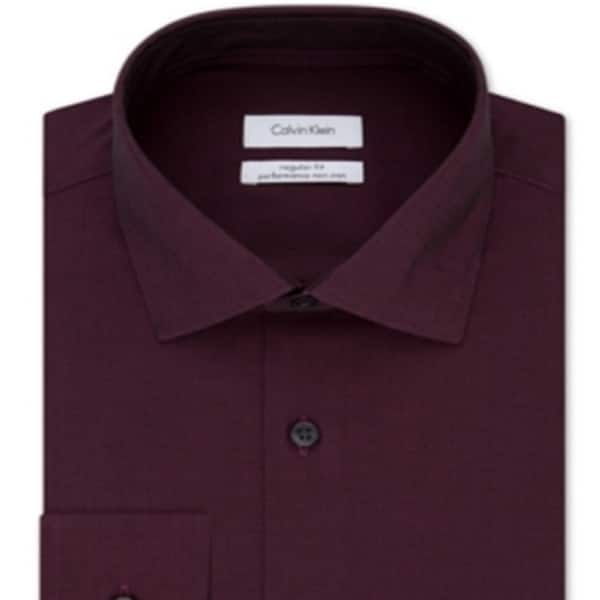 fitted lace wedding dress Wilkes & Riley Herringbone Dress Shirts – Ted's Clothiers