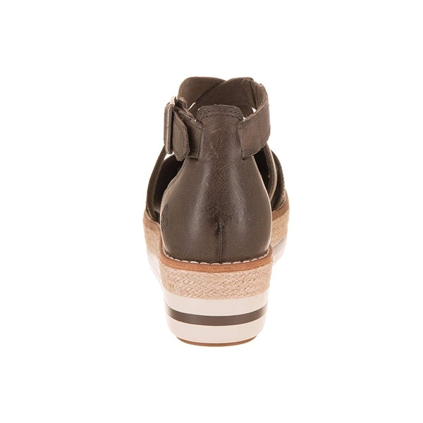 timberland women's emerson platform sandals