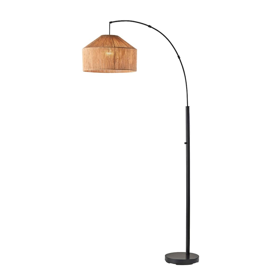Amalfi Arc Lamp