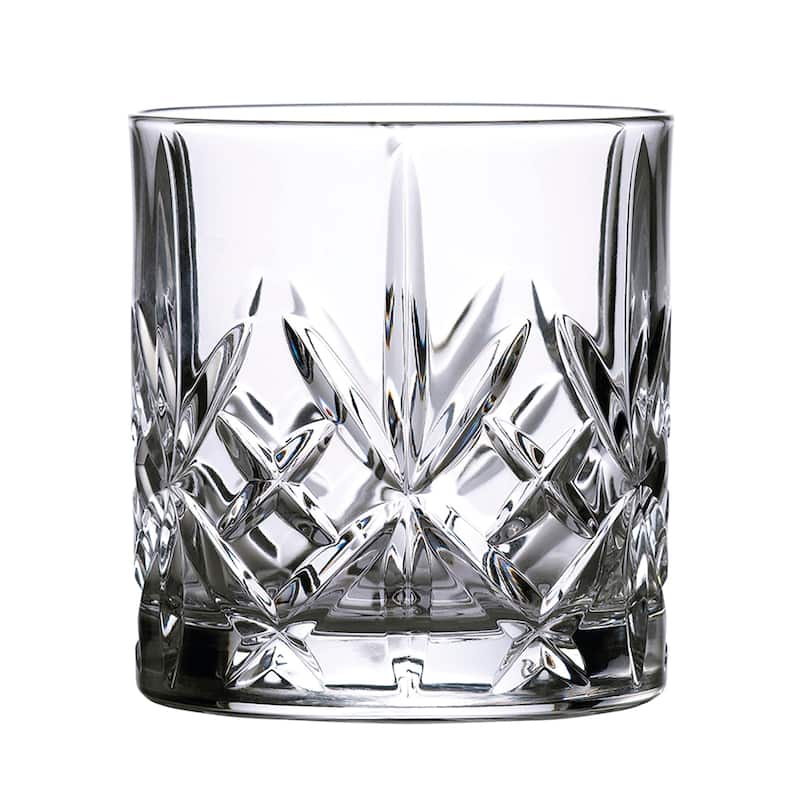 Marquis by Waterford Maxwell Tumbler 10.5floz, Set of 4