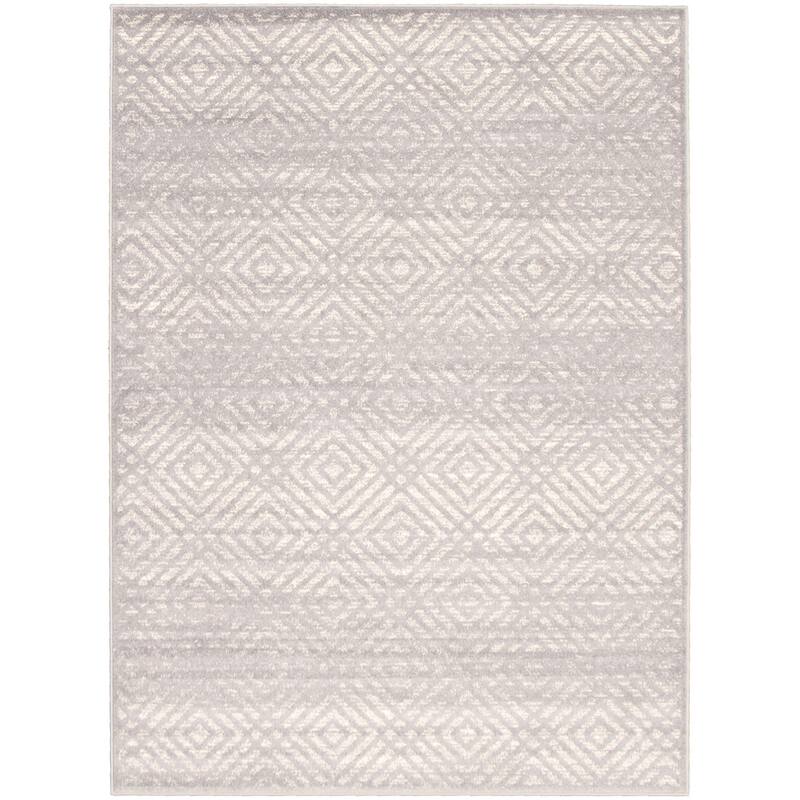 ECARPETGALLERY Ember Contemporary Rug
