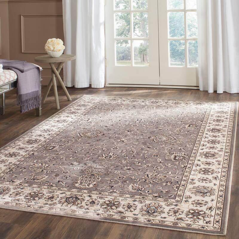 SAFAVIEH Persian Garden Maybell Vintage Boho Oriental Viscose Rug