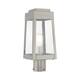 Option Brushed Nickel