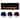 Northwest 54-Inch Wall Electric Fireplace, Black