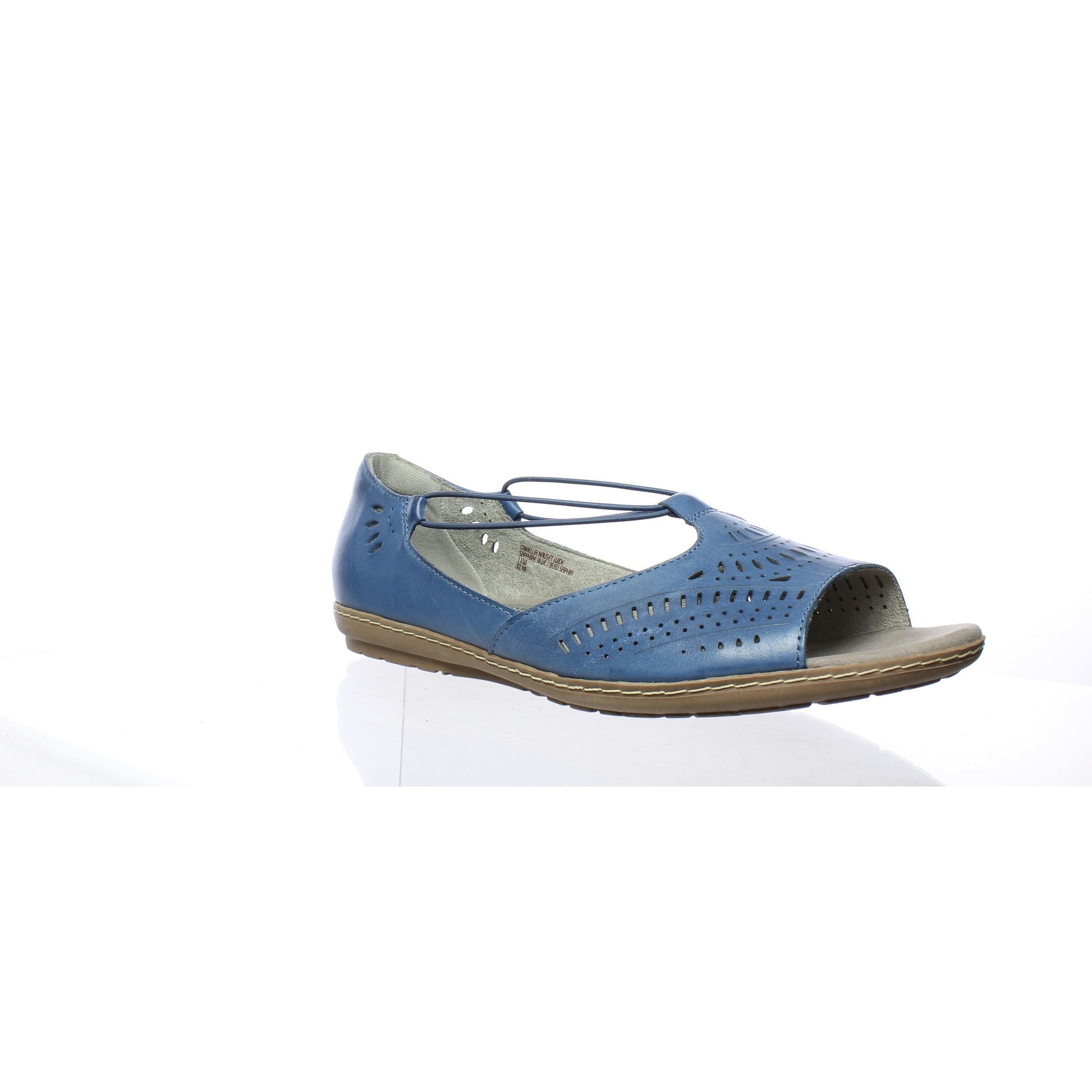 earth nauset sandal