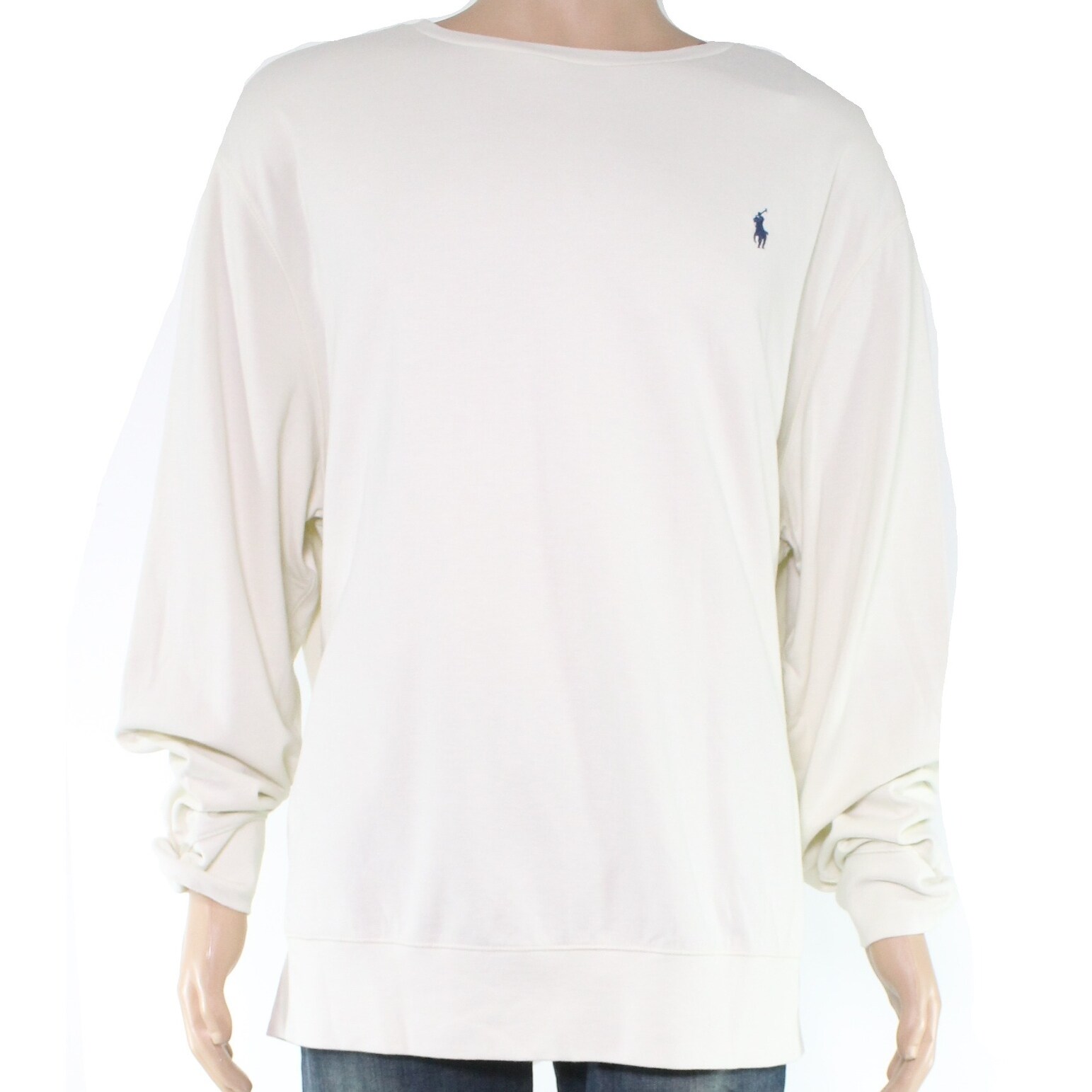 ralph lauren performance long sleeve
