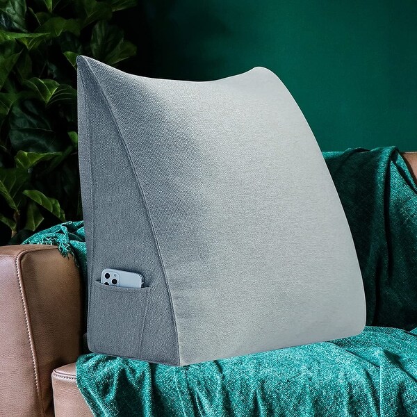 Pillow cushion sofa best sale