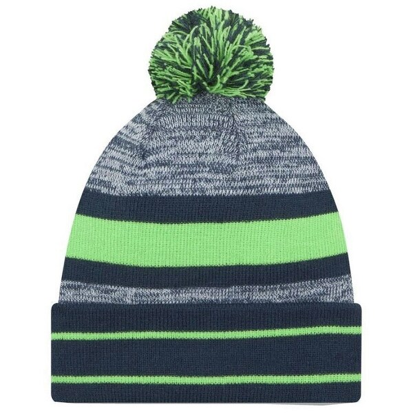 Seattle Seahawks Team NFL Beanie Knit Hat winter Cap New Era