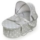 preview thumbnail 27 of 42, Badger Basket Just Like Mommy 3-in-1 Doll Pram/Carrier/Stroller