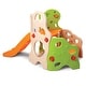 preview thumbnail 1 of 2, Lil Adventurers Climber & Slide