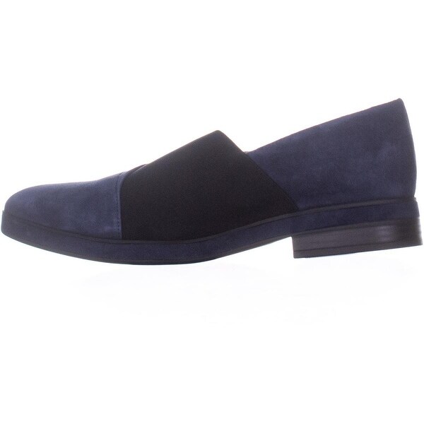 naturalizer lorie loafer