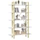 Option White/Gold