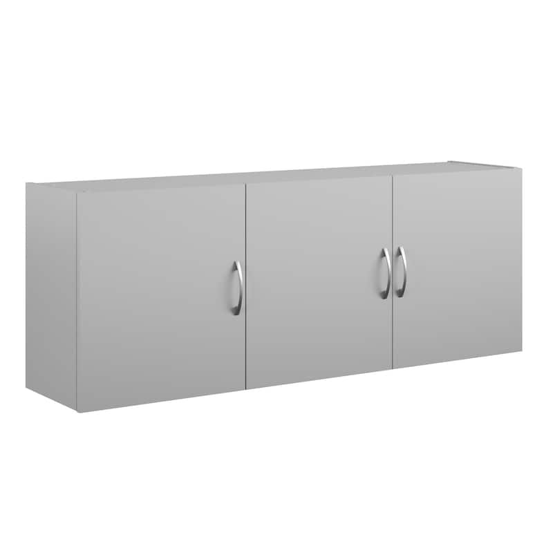 Systembuild Evolution Lonn 54" Wide Wall Cabinet