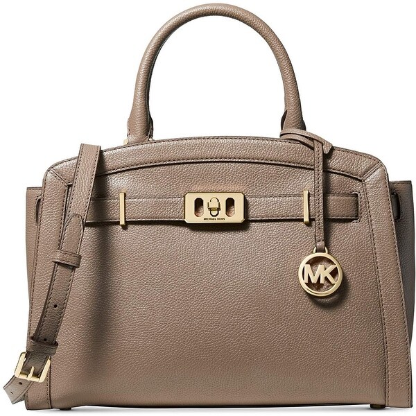michael kors karson tote